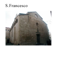 San Francesco