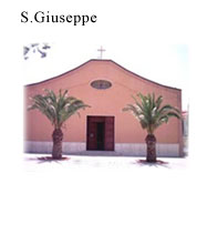 San Giuseppe
