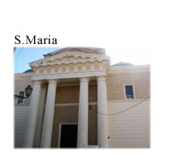 Santa Maria