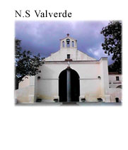 N.S Valverde